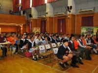 2.Inter-primary Schools Competition